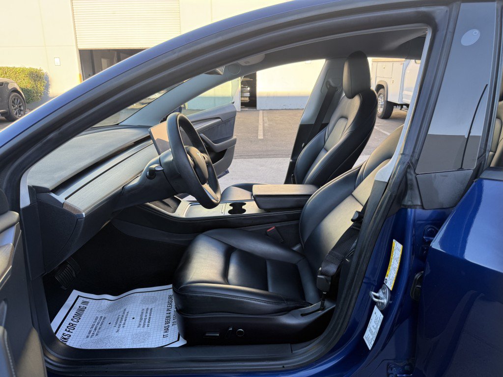 Used 2021 Tesla Model 3 RWD image 11