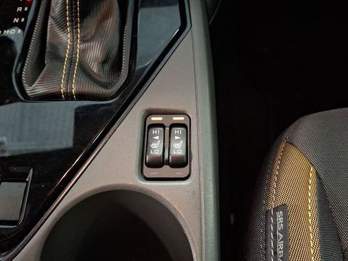 Certified 2025 Subaru Crosstrek 2.5i Sport w/ Popular Package #4A AWD/4WD image 24