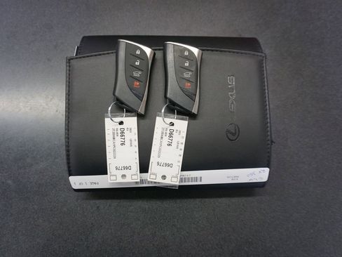 Used 2023 Lexus RX 350 Premium w/ Accessory Package image 19