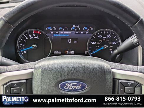 Used 2022 Ford F250 Lariat image 27