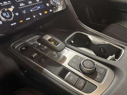 Certified 2026 INFINITI QX60 Luxe w/ Cargo Package image 25