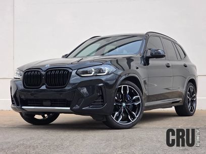 Used 2024 BMW X3 M40i w/ Premium Package