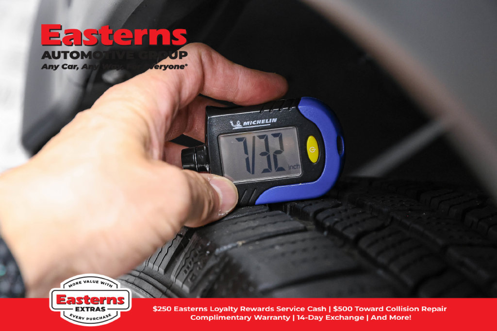 Used 2015 Honda CR-V LX image 26
