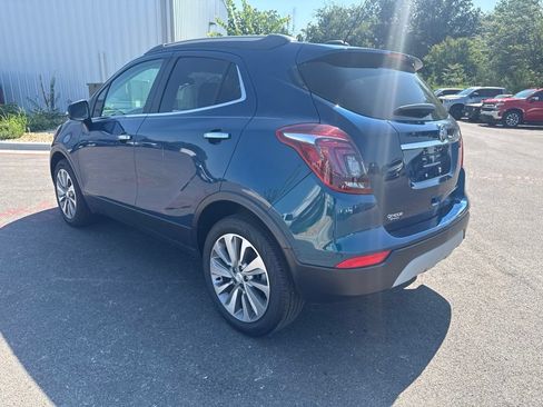 Used 2019 Buick Encore Preferred FWD image 4