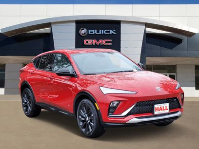 New 2026 Buick Envista Sport Touring w/ Convenience I Package