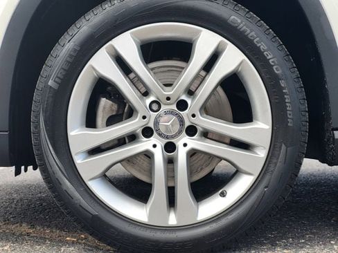 Used 2017 Mercedes-Benz GLA 250 image 7