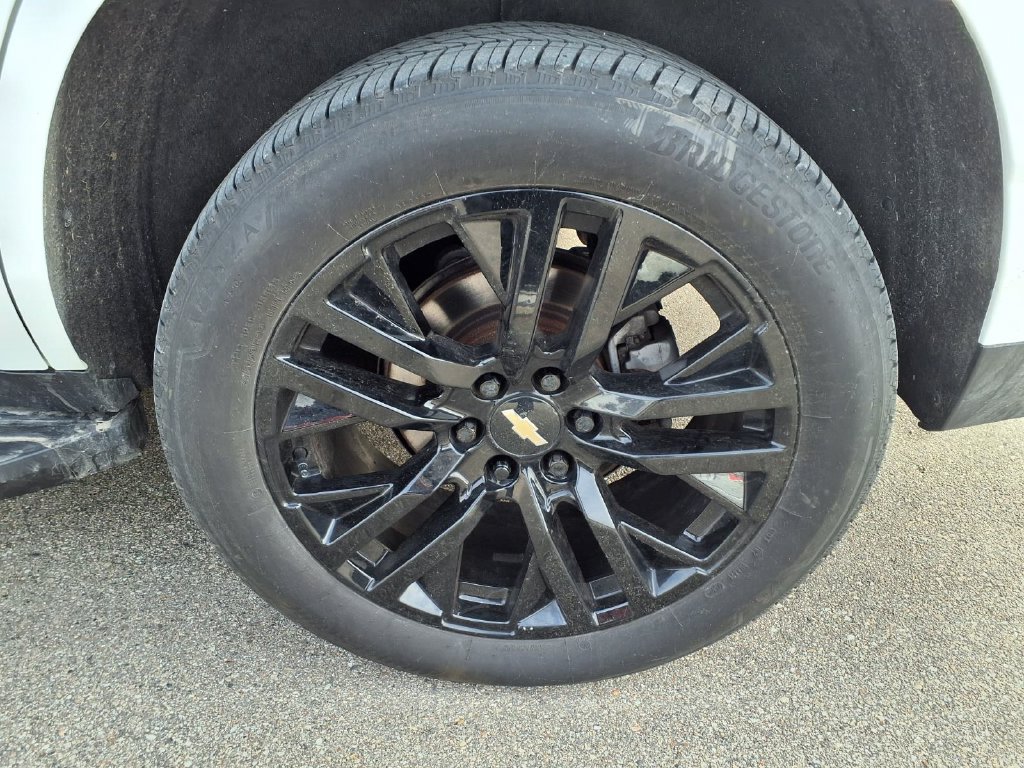 Used 2021 Chevrolet Tahoe LT AWD/4WD image 5