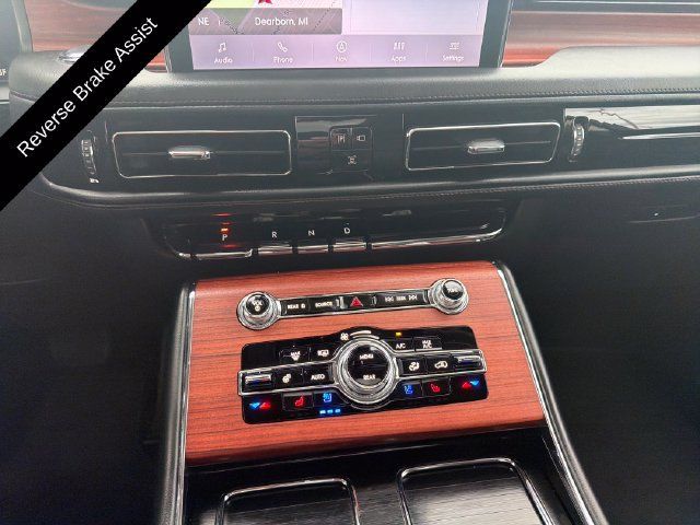 Used 2024 Lincoln Aviator Reserve w/ Equipment Group 201A AWD/4WD image 20