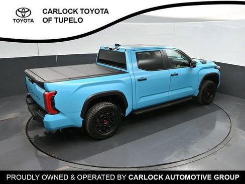 Used 2026 Toyota Tundra TRD Pro AWD/4WD image 44