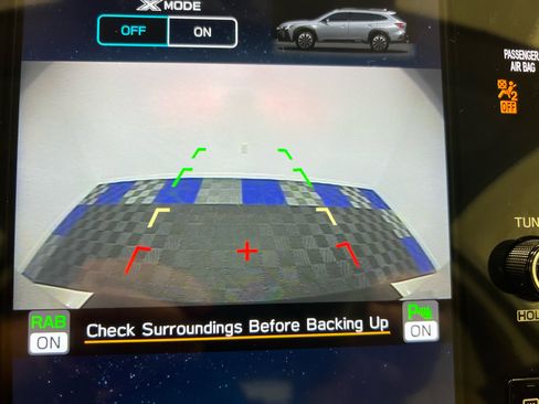 Used 2025 Subaru Outback Limited w/ Popular Package #2 image 19