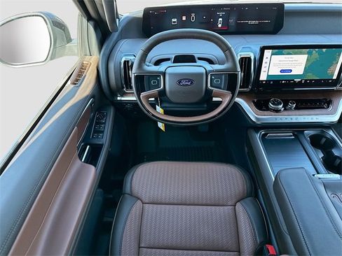 New 2025 Ford Expedition King Ranch image 16