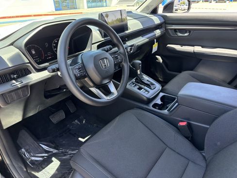 Certified 2026 Honda CR-V EX image 16