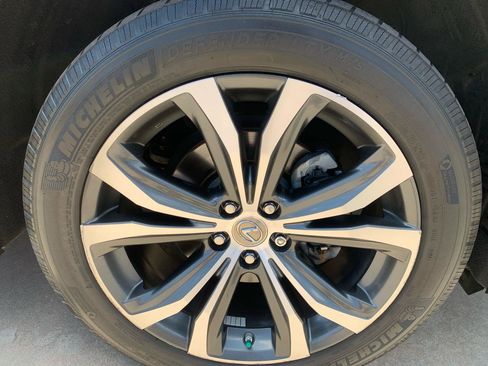 Used 2017 Lexus RX 350 AWD w/ Premium Package image 11