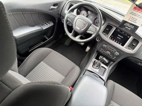 Used 2023 Dodge Charger GT w/ Blacktop Package RWD image 21