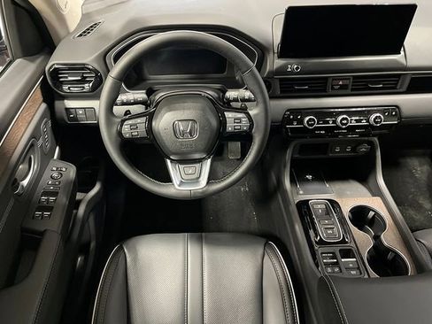 New 2026 Honda Pilot Elite image 16