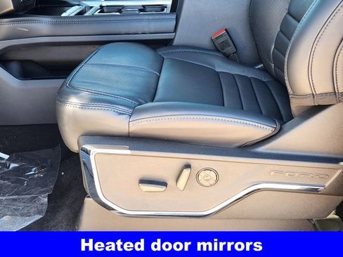 New 2026 Ford F250 Platinum image 25