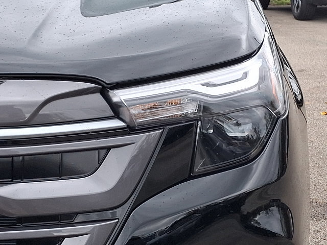 New 2026 Subaru Forester Premium AWD/4WD image 9