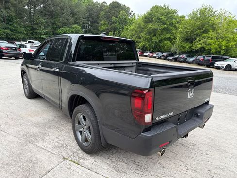 Used 2023 Honda Ridgeline RTL-E image 7