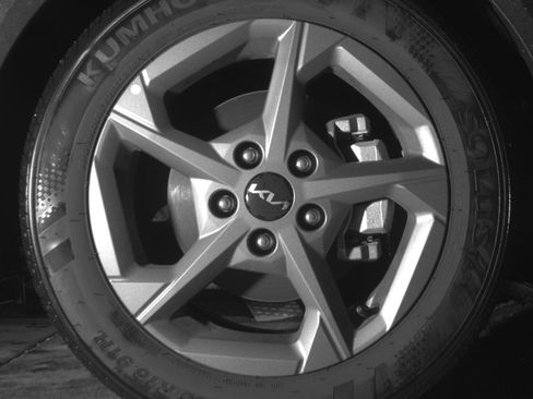 Used 2025 Kia K4 LXS image 13