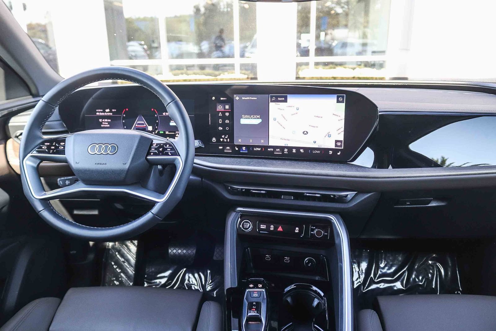 Certified 2025 Audi Q5 Premium Plus w/ Premium Plus AWD/4WD image 16