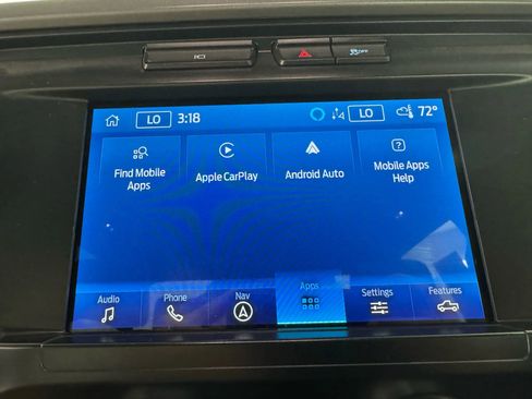 Used 2023 Ford F150 XLT w/ Equipment Group 301A Mid image 19