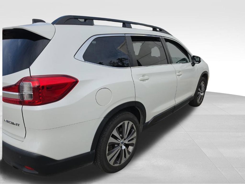 Used 2019 Subaru Ascent Premium AWD/4WD image 8