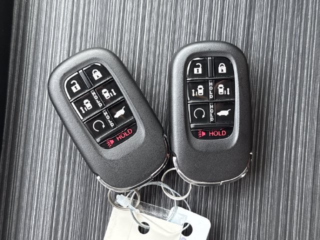 New 2026 Honda Odyssey Sport-L image 35