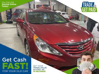 Used 2012 Hyundai Sonata GLS video 1