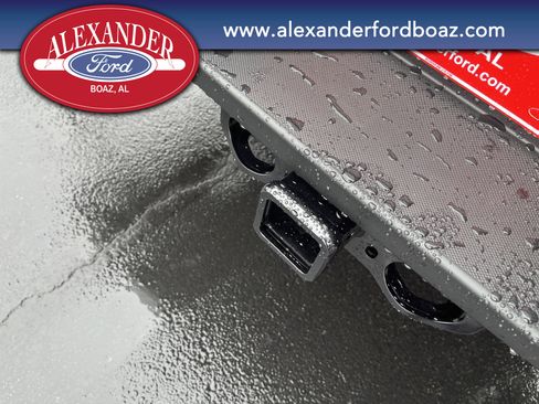 New 2026 Ford F250 XL w/ STX Appearance Package image 9