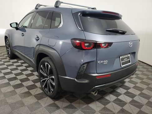 Certified 2026 MAZDA CX-50 AWD 2.5 S w/ Weather Package image 4