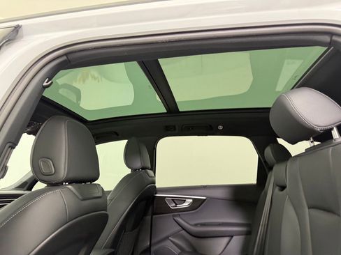 New 2026 Audi Q7 3.0T Premium Plus AWD/4WD image 16