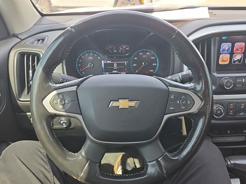 Used 2017 Chevrolet Colorado LT w/ LT Convenience Package AWD/4WD image 18