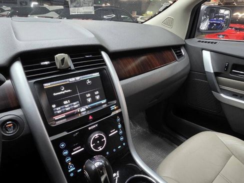 Used 2011 Ford Edge Limited w/ 301A Rapid Spec Order Code AWD/4WD image 20