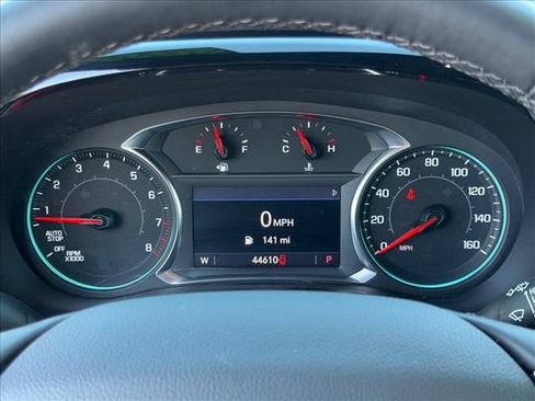 Certified 2023 Chevrolet Traverse LT FWD image 16