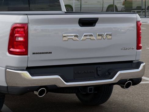 New 2026 RAM 1500 Big Horn/Lone Star image 13