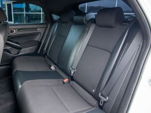 Used 2022 Honda Civic Sport image 10