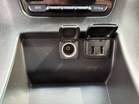 Used 2017 Chevrolet Tahoe LS w/ Max Trailering Package AWD/4WD image 37