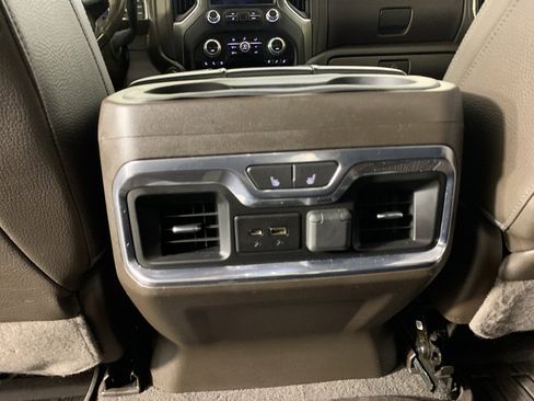 Used 2019 GMC Sierra 1500 Denali w/ Denali Ultimate Package image 34