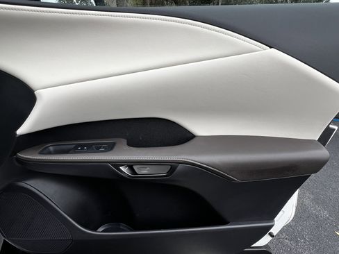 Certified 2023 Lexus RX 350 Premium w/ Accessory Package image 43