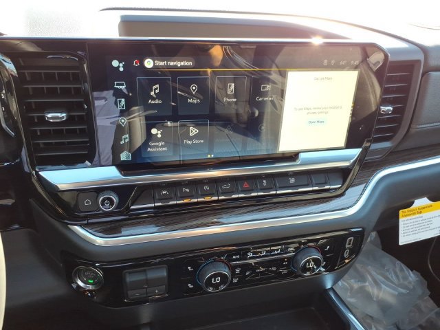 New 2026 Chevrolet Silverado 1500 RST w/ All Star Edition Plus AWD/4WD image 13