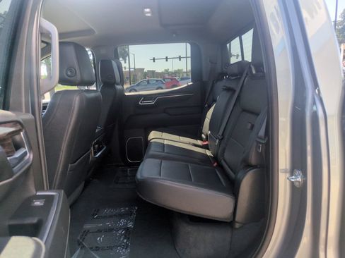 Used 2023 GMC Sierra 1500 Elevation w/ Elevation Premium Package AWD/4WD image 23