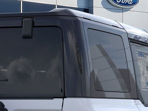 New 2025 Ford Bronco Badlands image 29