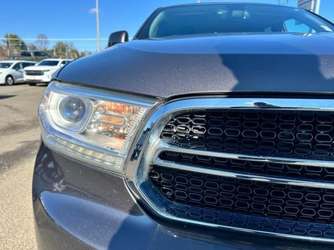 Used 2015 Dodge Durango Limited w/ Nav & Power Liftgate Group image 27