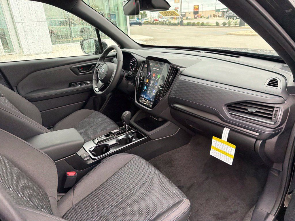 New 2026 Subaru Forester Premium AWD/4WD image 7