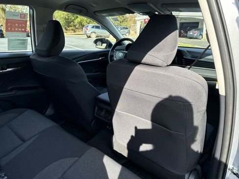 New 2025 Toyota Camry LE image 29