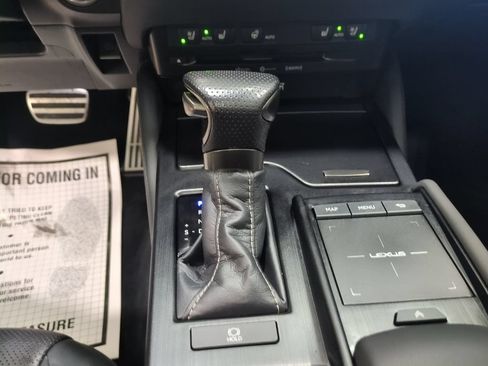 Used 2019 Lexus ES 350 F Sport w/ Accessory Package 2 FWD image 23