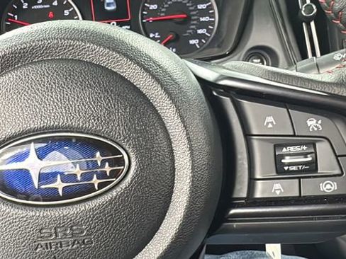 Used 2024 Subaru WRX image 20