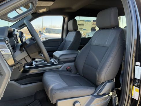 New 2026 Ford F150 STX w/ Equipment Group 200A RWD image 52
