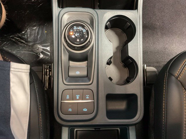 New 2026 Ford Maverick Tremor AWD/4WD image 37