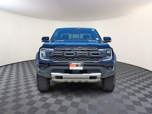 Used 2025 Ford Ranger Raptor AWD/4WD image 3